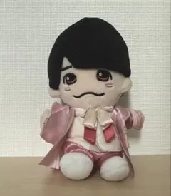 なにわ男子 西畑大吾 ぬいぐるみ