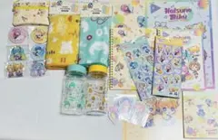 VOCALOID seriaコラボ 初音ミク 鏡音リン・レン MEIKO 22点