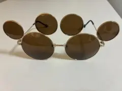 ディズニーランド　サングラス　ミッキー