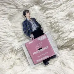 BATTLE OF TOKYO　BIGアクリルスタンド 　澤本夏輝　ファンタ