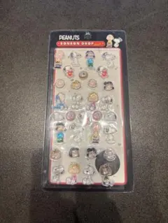 PEANUTS ボンボンドロップ スヌーピー