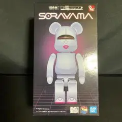 MEDICOM TOY - ベアブリック シリーズ42 BE@RBRICK SORAYAMA 空山基3体 MEDICOM TOY - ベアブリック シリーズ42 BE@RBRICK SORAYAMA