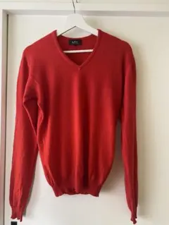 カシミアセーター