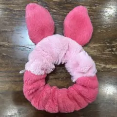ピグレット シュシュ