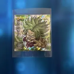 ドラゴンボール ブロリー&裏悟空4 5000枚限定 - メルカリ