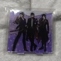 刀剣乱舞 PASH! 燭台切光忠 福島光忠 実休光忠 全サ アクリルスタンド