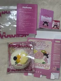 るーか様 専用mellojoy メロジョイ 大福シリーズ マンゴードリアン