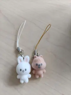 2026年最新】stray kids リノ ぬいぐるみの人気アイテム - メルカリ