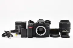 ☆超美品☆Nikon D3100 ショット数553枚 B045 - メルカリ