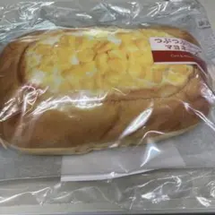 セブンイレブン　ハッピーくじ　C賞 パンポーチ　つぶつぶコーンマヨネーズ