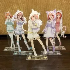 2025年最新】五等分の花嫁 モーリーオンライン スクラッチの人気