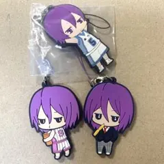 黒バス 黒子のバスケ 紫原敦 ラバスト