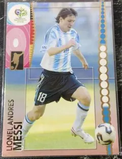 2025年最新】messi rookieの人気アイテム - メルカリ