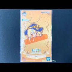 【一番くじ】ホロライブ RPG 不知火フレア ラバーチャーム(ドット絵)