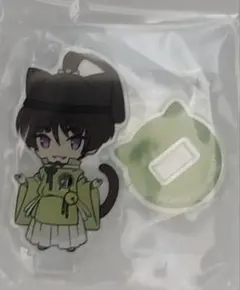 刀剣乱舞 刀猫男士 ミニアクリルキャラスタンド 石切丸