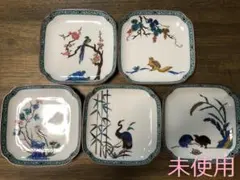 2026年最新】九谷焼 青郊窯 角皿の人気アイテム - メルカリ