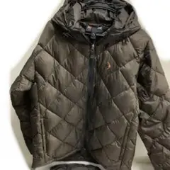moonstone ダウンジャケット