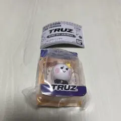 treasure YOCHI TRUZ ブリスターチャームコレクション