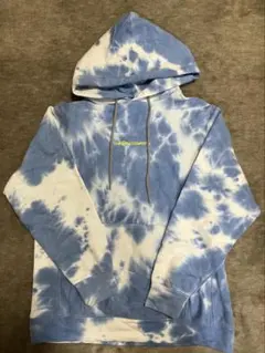 the oral cigarettes パーカー yellow