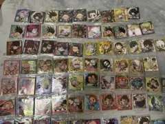 ウエハース シール ワンピースなど