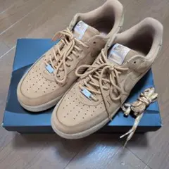 2026年最新】supreme air force 1 wheatの人気アイテム - メルカリ