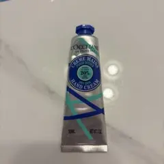 L'OCCITANE CREME MAINS HAND CREAM 30ml