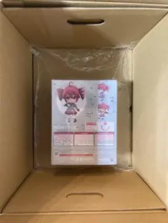 ねんどろいど　重音テトsynthesizer V AI ver.