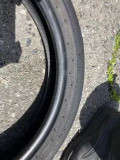 中古】TW200タイヤ SHINKO 130/80-18 - メルカリ