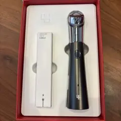 か*る様 medicube Booster Pro 美顔器 くまちゃんキャップ付 か*る様 medicube Booster Pro 美顔器 くまちゃんキャップ付 - メルカリ