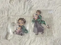 鬼滅の刃 ufotable 鬼滅祭 丑年 アクリルスタンド 炭治郎