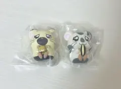 とっとこハム太郎 まちぼうけ 2点セット