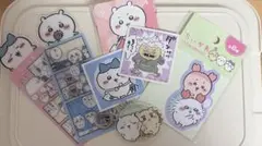 タイムセール　ちいかわ　グッズセット