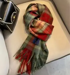 大判ストールピンク