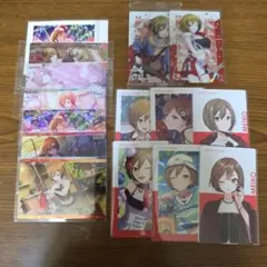 プロセカ MEIKO カードセット