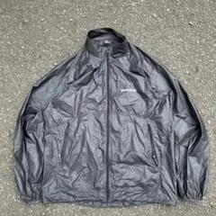 2026年最新】montbell ナイロンジャケットの人気アイテム - メルカリ