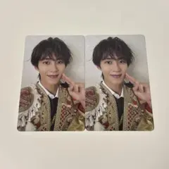 M!LK 曽野舜太 爆裂愛してる 好きすぎて滅 トレカ VOS盤