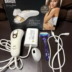 2026年最新】BRAUN シルクエキスパートPro5の人気アイテム - メルカリ