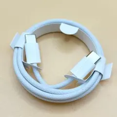 コードApple純正CtoC　専用