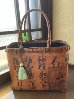 2025年最新】一閑張りバッグの人気アイテム - メルカリ