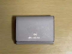 MICHAEL KORS 三つ折り財布