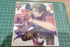 あんスタ ビジュアル色紙コレクション 蓮巳敬人