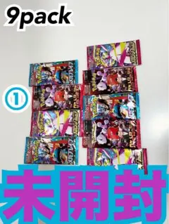 ポケモンカードメガブレイブメガシンフォニアロケット団の栄光未開封パック《ポケカ