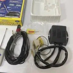 データシステム カースティールブロッカー 車両盗難防止装置 ヴェル