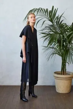 2025年最新】AKIRANAKA レディース ロングワンピースの人気