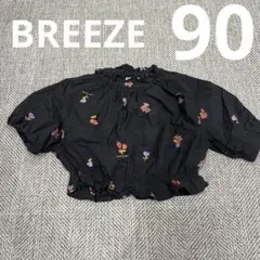 BREEZE90 トップス