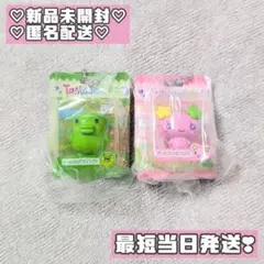 たまごっち ブリスターパッケージコレクション くちぱっち ふらわっち まとめ売り