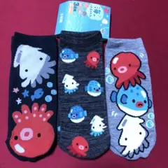 おもしろソックス