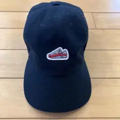 メンズキャップブランド