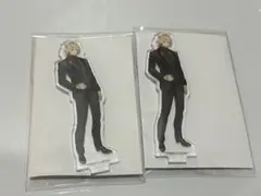 刀剣乱舞　アクスタ