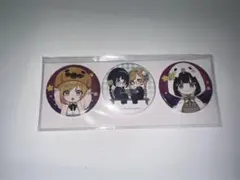 ❣️早い者勝ち❣️ ハコニワリリィ ハコリリ はのん ことは 缶バッジ